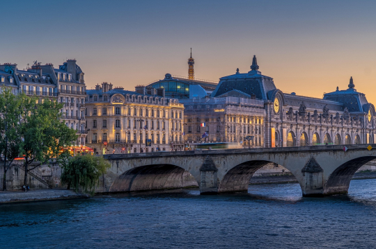 Paris