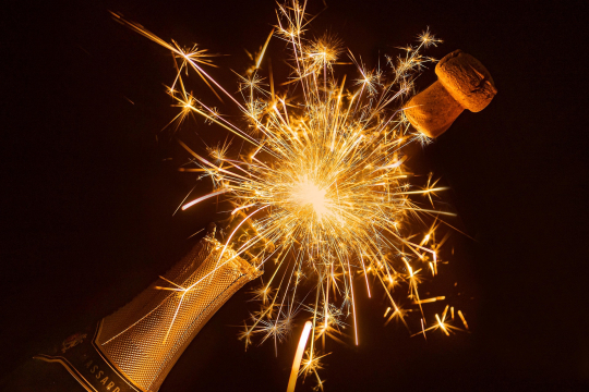 sekt.