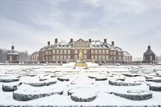 Schloss Nordkirchen
