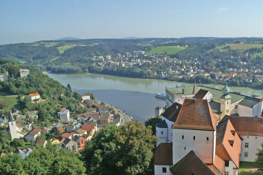 Passau