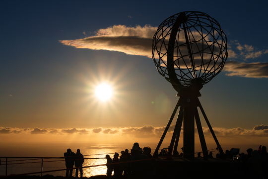 Nordkap