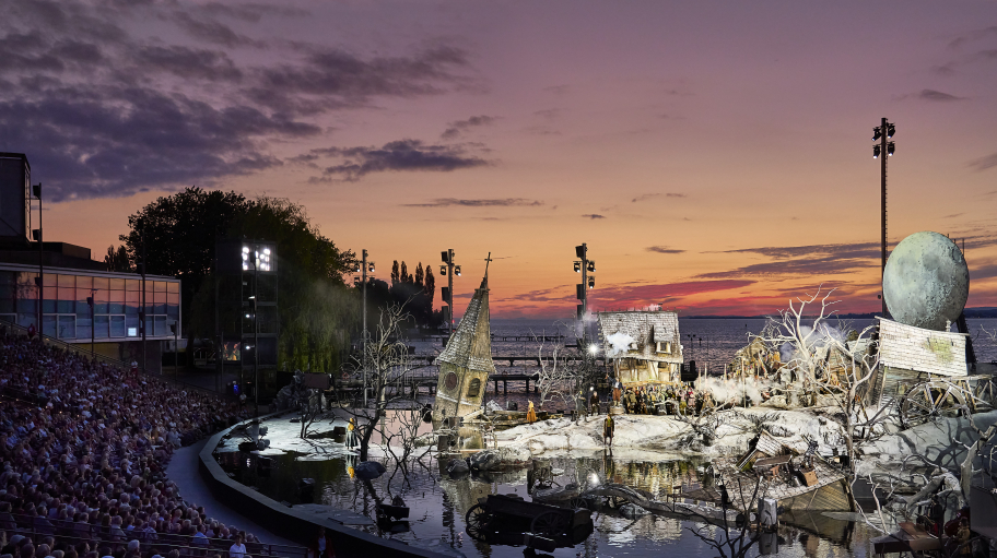 2025 Bregenzer Festspiele Anja Koehler