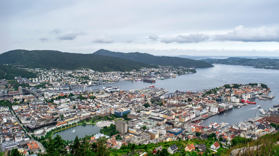 Bergen