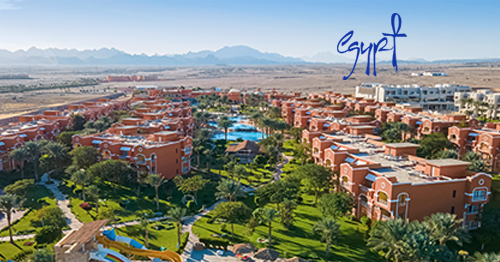 Sentido Caribbean World Soma Bay