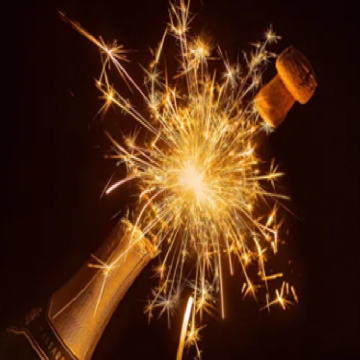 Silvester in den charmanten Perlen Niedersachsens