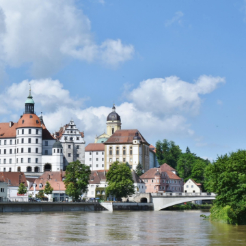 Donauquartett