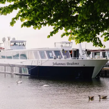 Zwischen Ostseestrand und Havelland