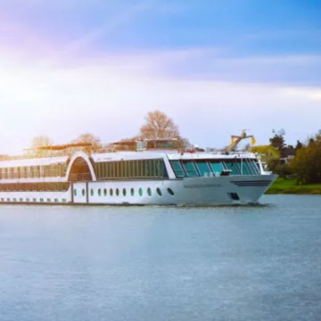 All inclusive - Flusskreuzfahrten mit