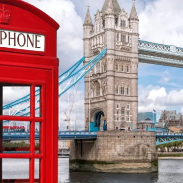 Inselvielfalt - Rund um Gro&szlig;britannien