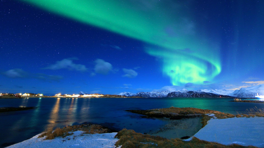 tromso