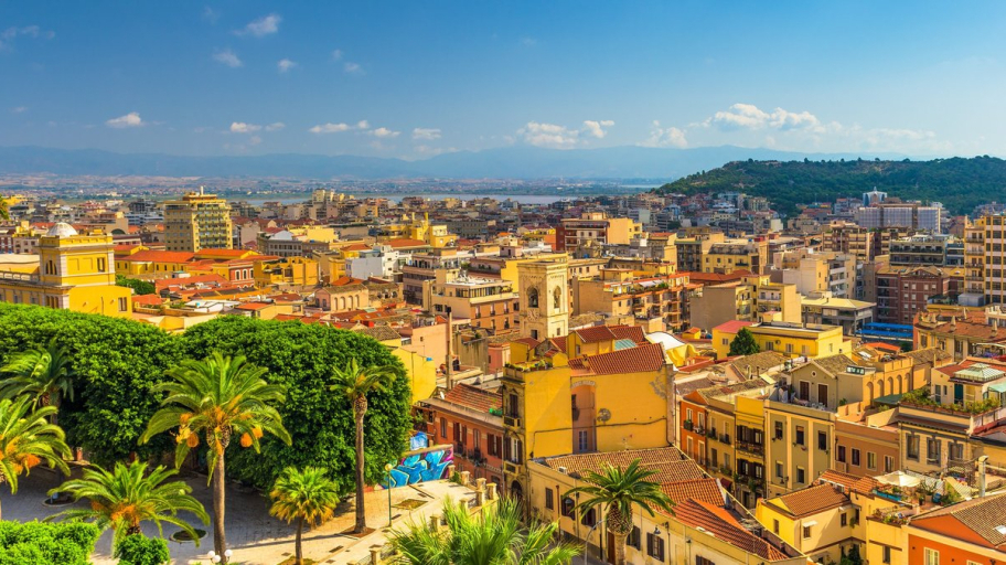 Cagliari