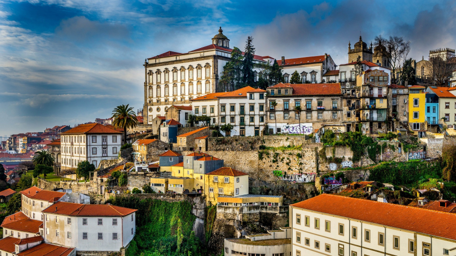 porto