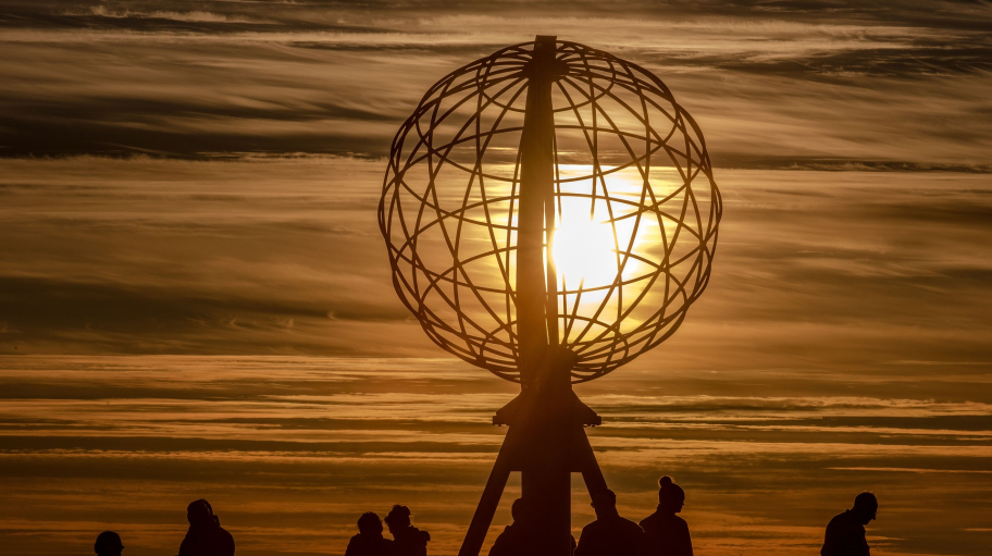 pixabay nordkap