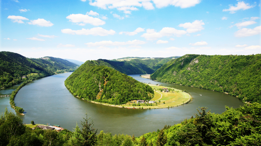 Donau