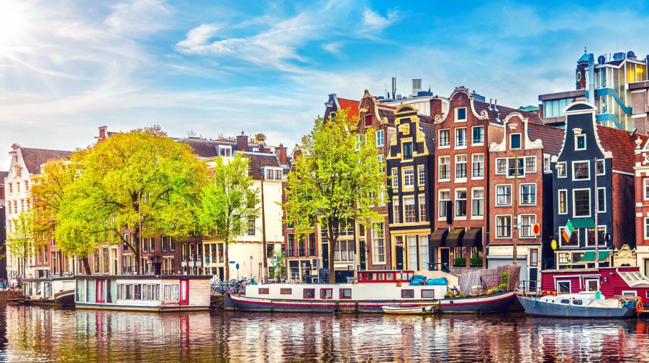 Amsterdam